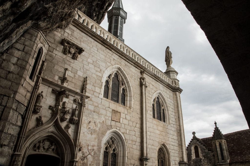 Rocamadour © Robin Richardot