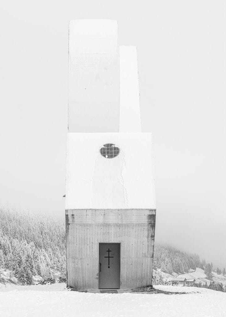 Le Monument national de la Résistance © Morgan Fache