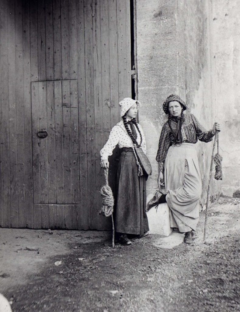 © Robert Faure