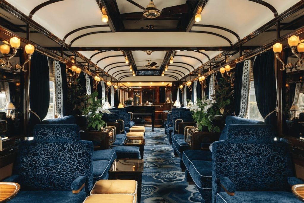 © Belmond / LVMH
