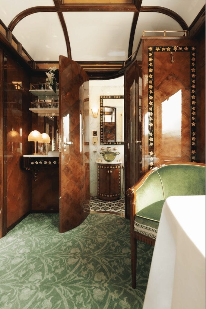 © Belmond / LVMH