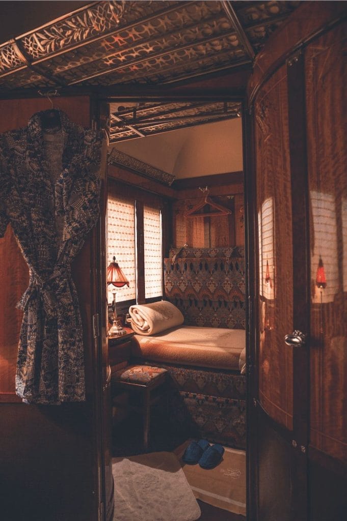 © Belmond / LVMH